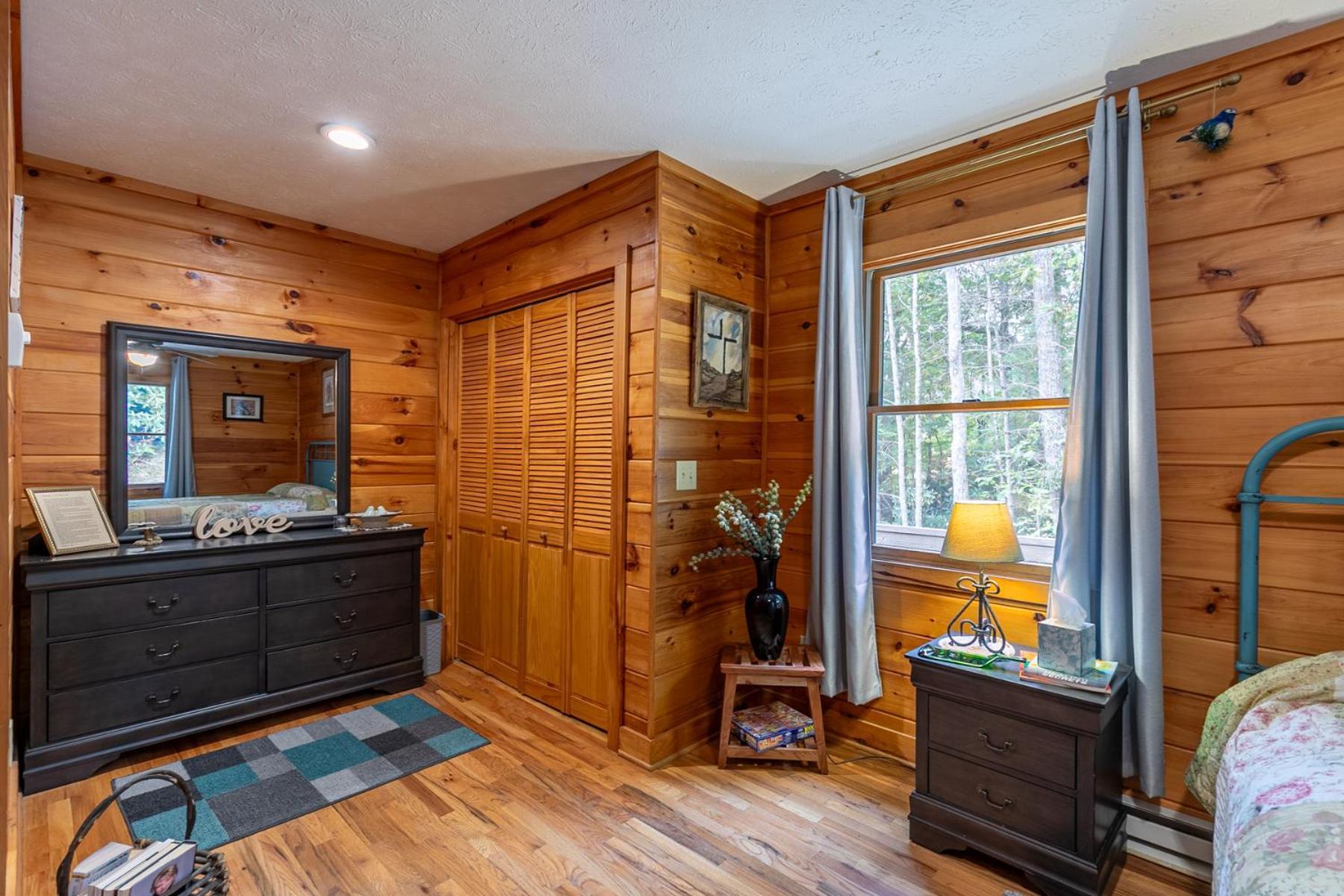 Songbird Cabin Villa Vilas Buitenkant foto